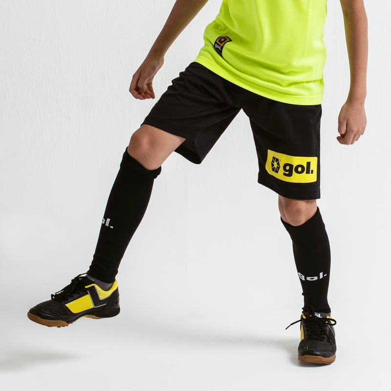 Jr.ボックスロゴ ドライパンツ（G775-188） | gol. ONLINE STORE