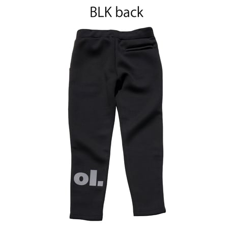 T/Rニットロングパンツ<g>（G394-965）
