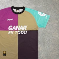 プラクティスシャツ<CARNAVAL>（G642-642）TYPE C