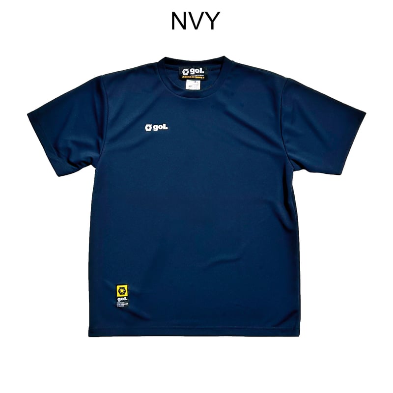 ドライシャツ＜ベーシック＞（G592-043） | gol. ONLINE STORE