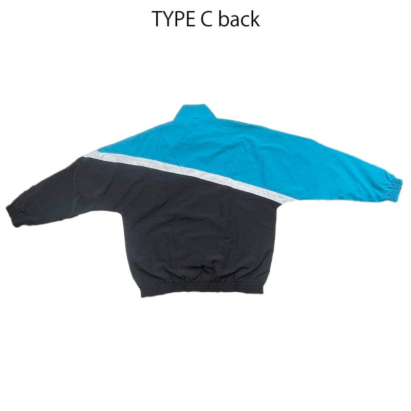 ファイナルセール 最大50％OFF］ナイロントラックジャケット<DIAGONAL