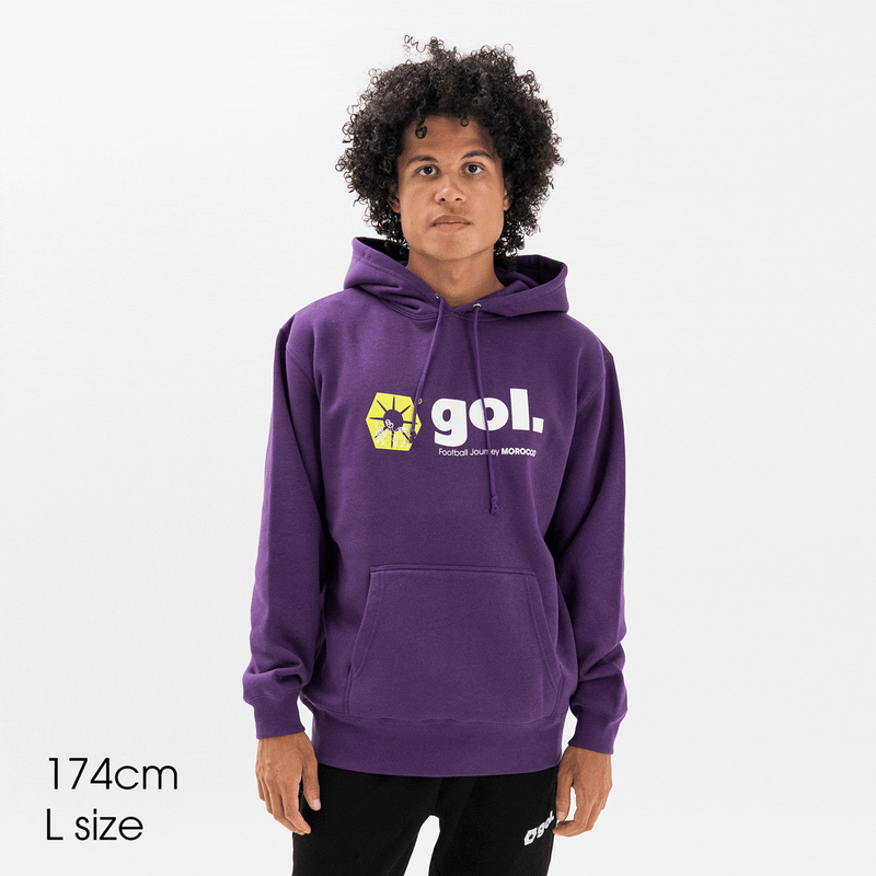 【セール】GOALOUS5 パーカー GOALOUS5 セール 対象商品 – GCRESTORE ジークレストア