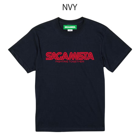 ［受注生産|約４週間後にお届け］ Tシャツ＜SAGAMISTA＞（G492-983 / G492-983J）