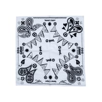 ［ファイナルセール 50％OFF］バンダナ 1.0 (G086-601)