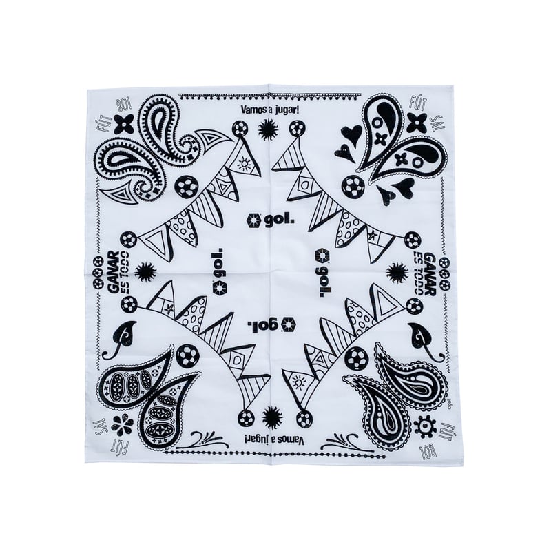 BOOWY サイン入りバンダナ BOOWY サイン入りバンダナ BOOWY サイン入りバンダナ 2025年最新