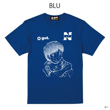 Tシャツ＜MISAKI 11＞（G592-036）