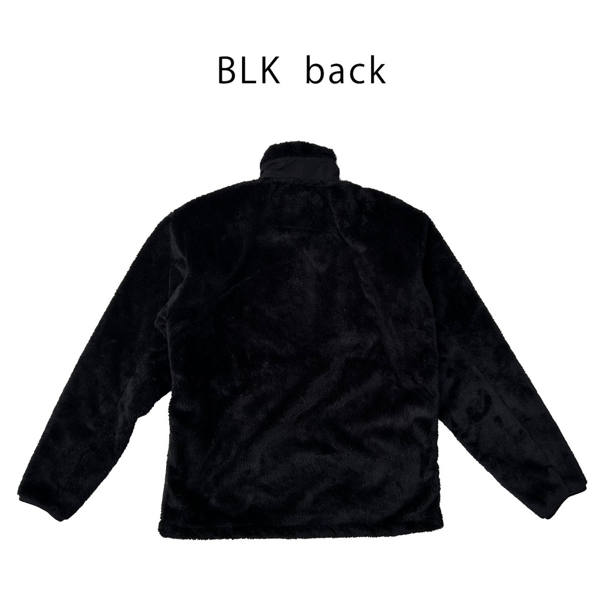 新品　ゴル gol. ボアフリースジャケット 楽天市場】【gol. / ゴル】 BOA FLEECE ZIP JACKET G013-077J