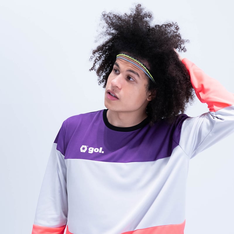 ヘアバンド 3 本セット<TRIPLE> (G281-747) | gol. ONLINE S