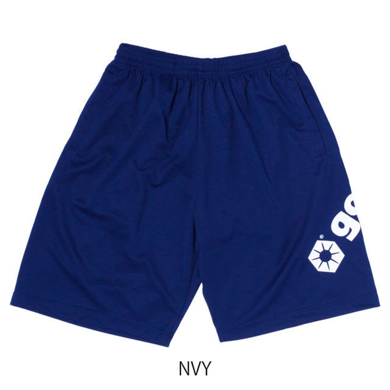 ハーフパンツ Shury dammittokyo Printstar ハーフパンツ レディース ユニセックス 短パン