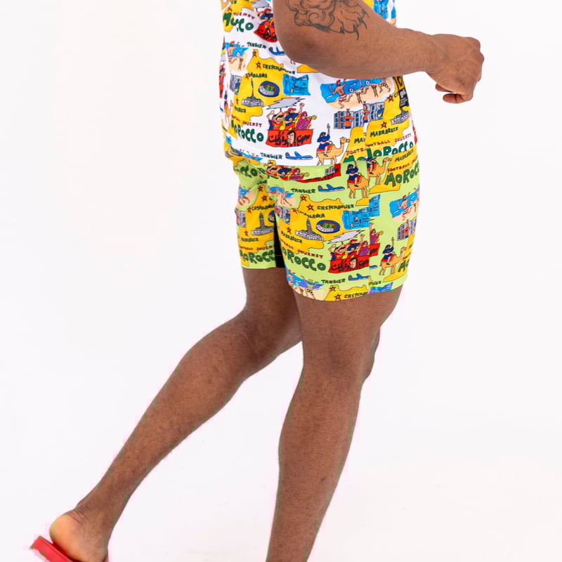 🔥Goodbye🖐️SUMMERセール70%off🔥ショートパンツ <FANTÁSTICO!> 🔥Goodbye🖐️SUMMERセール70%off🔥ショートパンツ <FANTÁSTICO!>