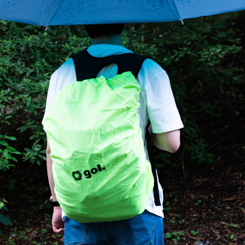 フットボールプラスバックパック (G982-585) | gol. ONLINE STORE