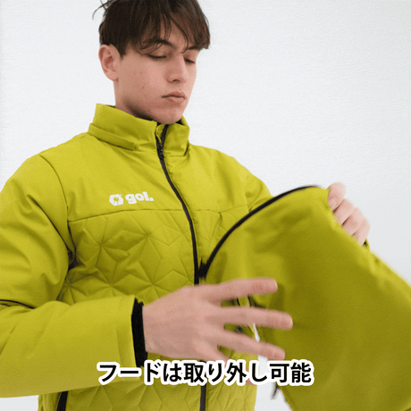 CATEGORY プレーアイテム | gol. ONLINE STORE