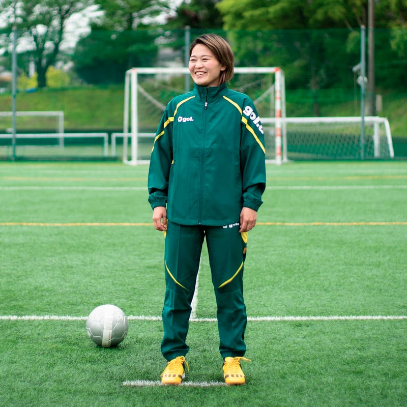 ウーブンロングパンツ（G754-281） | gol. ONLINE STORE