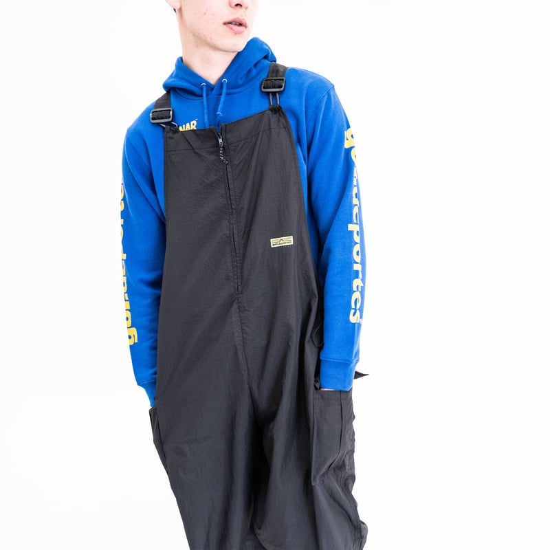  peak オーバーオール 🔥セール50%OFF🔥ドロストカーゴ オーバーオール（G457-347