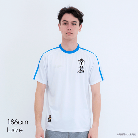 南葛SC サイン入りシャツ 51pXRn8aBML._AC_SX385_.jpg