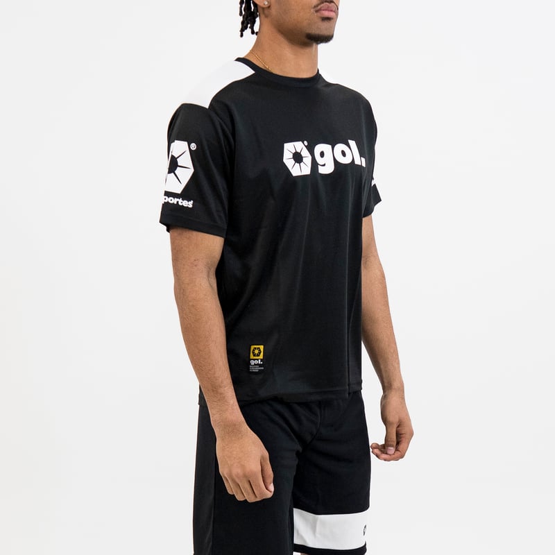 プラクティスシャツ1.3（G342-339） | gol. ONLINE STORE