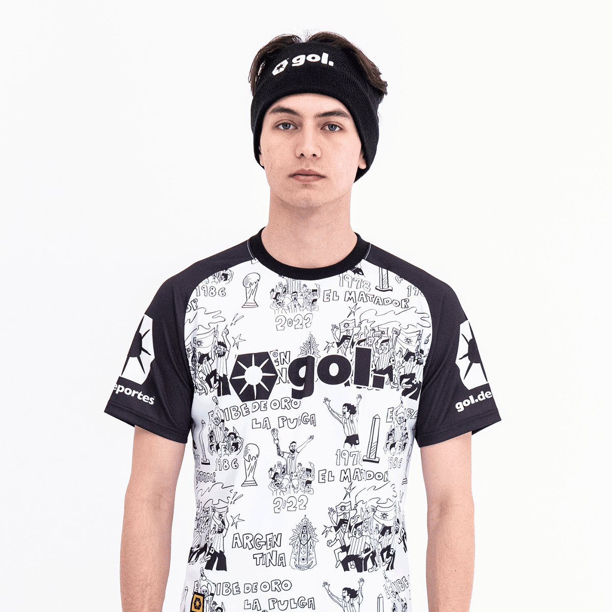 ヘアバンド ＜Caniggia＞（G481-763） | gol. ONLINE STORE