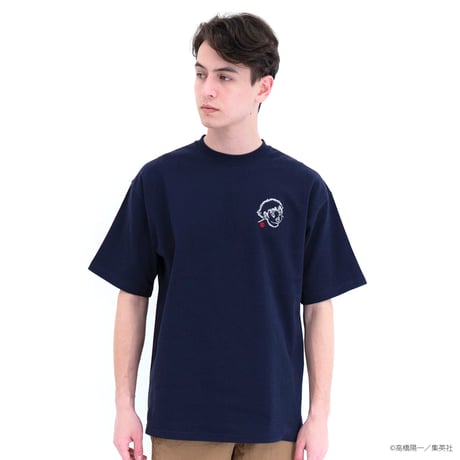 ルーズサイズウルトラウェイト Tシャツ<TSUBASA1.0>（G392-937）