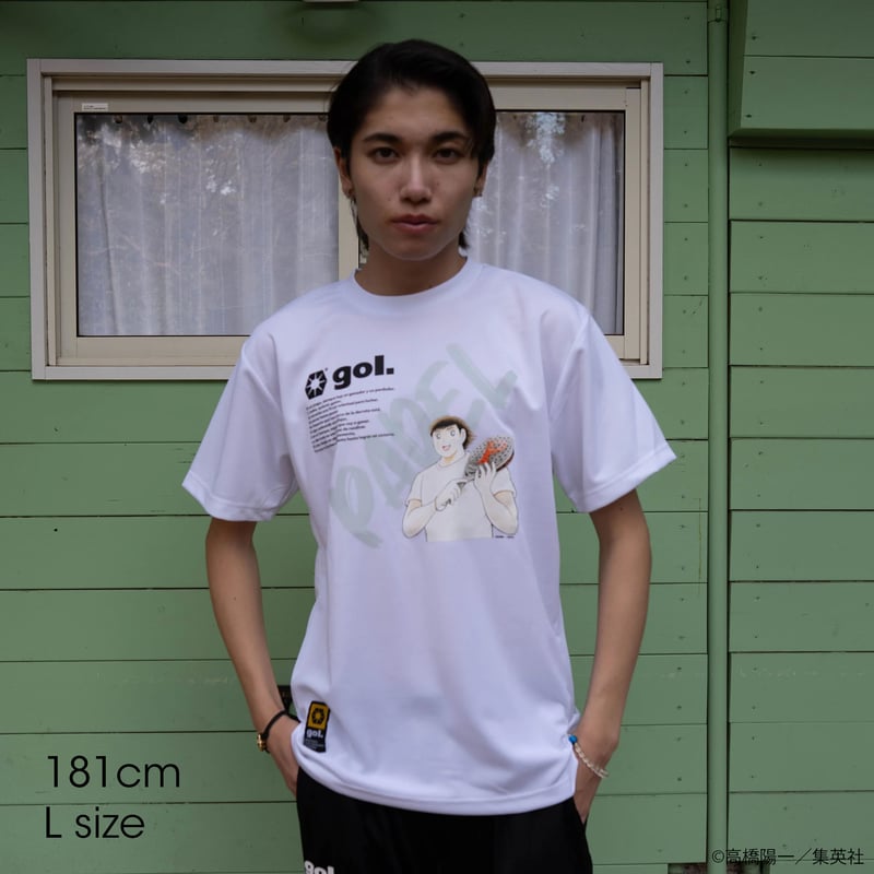 GLAY Tシャツ　REVIEW 白Lサイズ GLAY Tシャツ REVIEW 白Lサイズ 商品詳細ページ | G-DIRECT