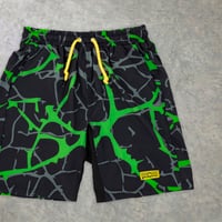 ショートパンツ <FANTÁSTICO!> （G654-355）TYPEH