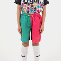Jr.ショートパンツ <FANTÁSTICO!>　TYPED（G554-348J）