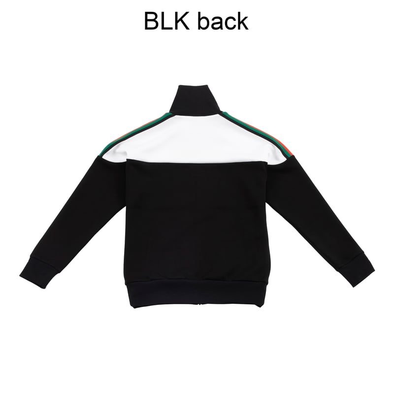 ジャージージップジャケット<SALAAM>（G553-351） | gol. ONLINE S