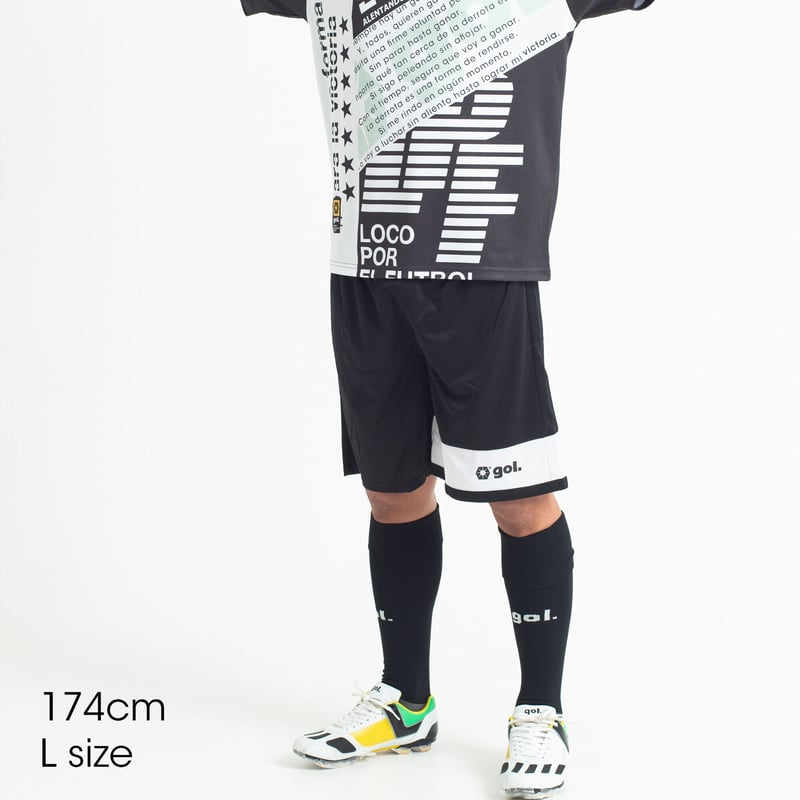 プラクティスパンツ1.3（G343-340） | gol. ONLINE STORE