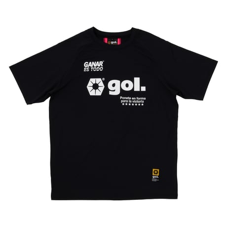 スレイクールハーフスリーブシャツ<RAY>（G542-624）