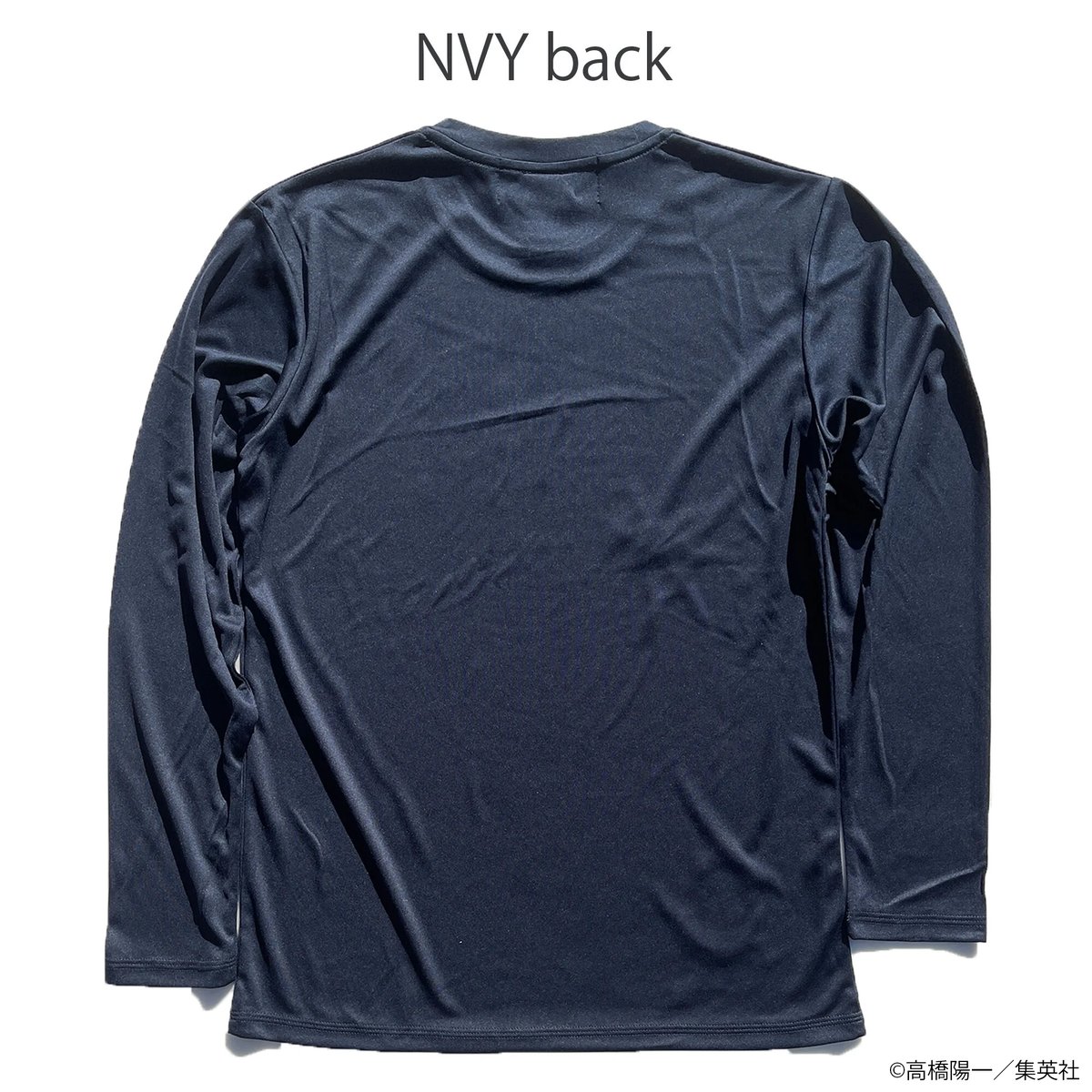 長袖ドライシャツ＜TSUBASAPADEL2.0＞（G291-907） | gol. ONLI