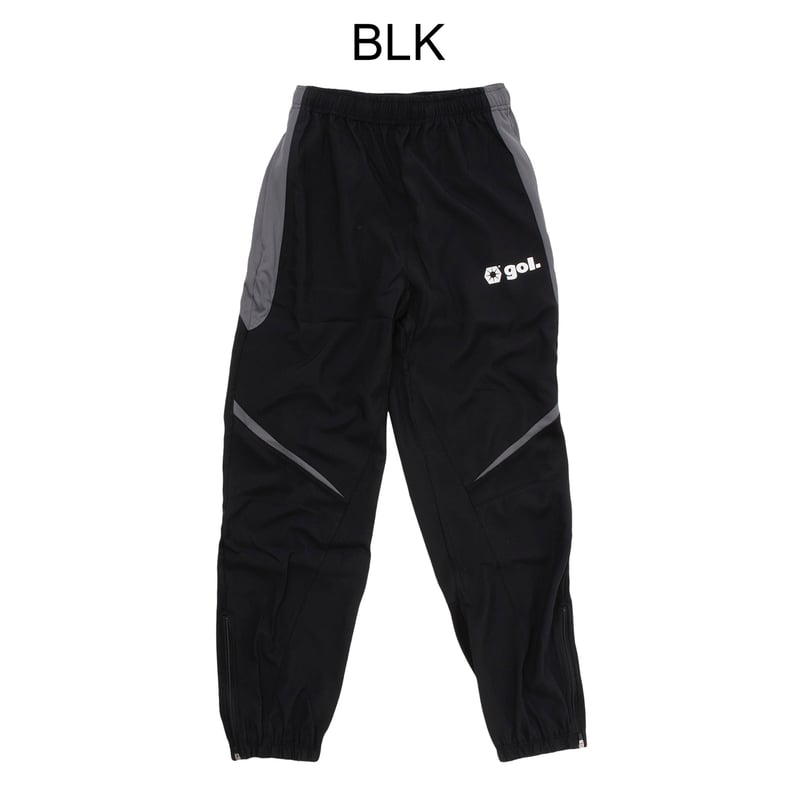 ブラックフライデー50%off】Jr.ウーブンロングパンツ（G775-195