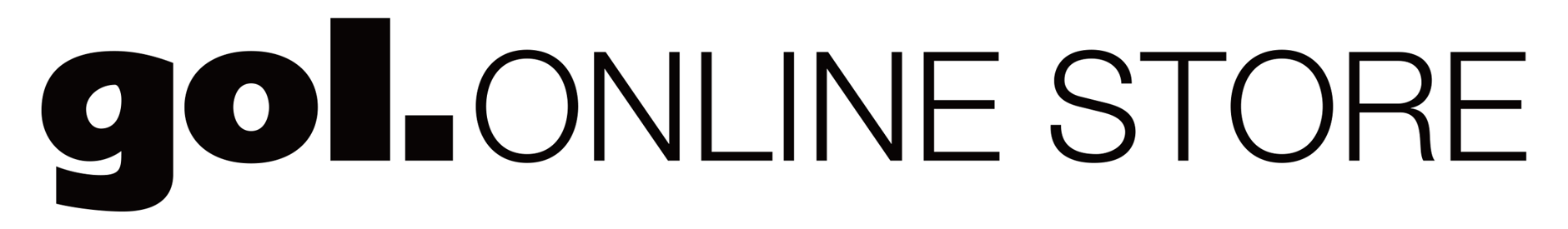 gol. ONLINE STORE