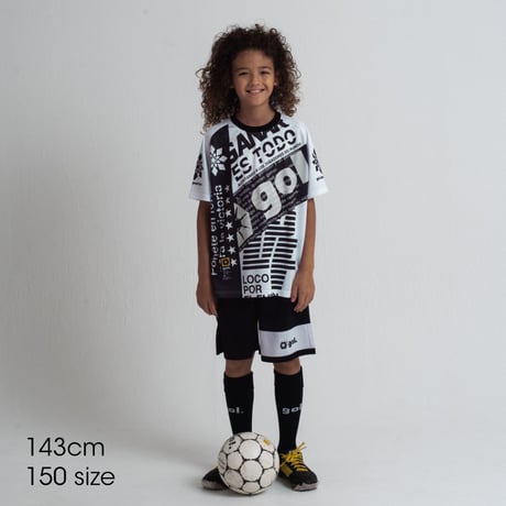 🉐キッズアイテムセール最大50%off🉐Jr.プラクティスパンツ1.3（G375-135）