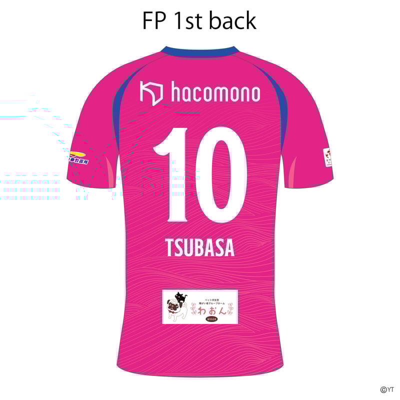 【限定価格 9/23(火)23:59〆】レッジーナ ユニフォーム @サイズL s-l400.jpg