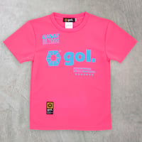 Jr.ドライシャツ<GANAR1.2>（G692-044J）