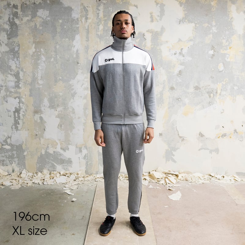 ジャージージップジャケット<SALAAM>（G553-351） | gol. ONLINE S