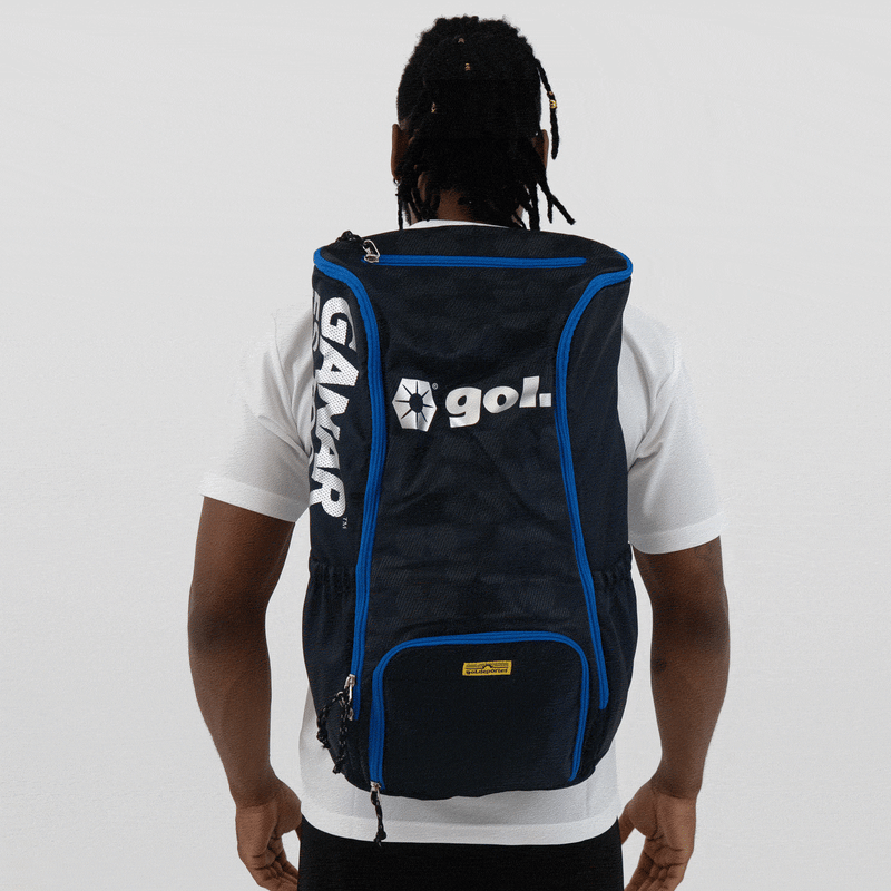 シューズインビッグバックパック(G882-534) | gol. ONLINE STORE