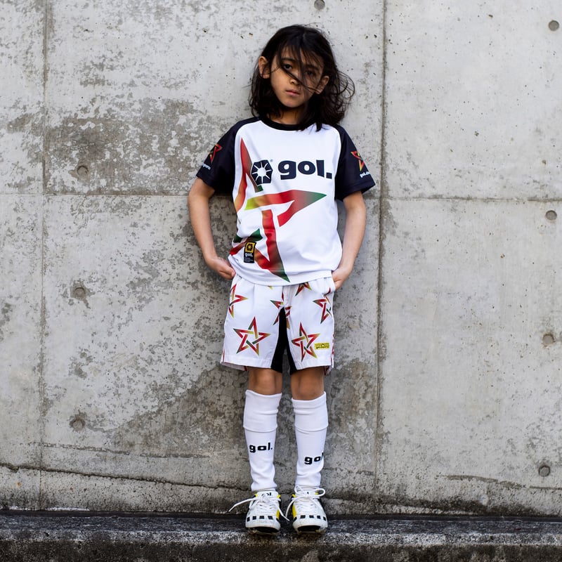 🔥Goodbye🖐️SUMMERセール70%off🔥Jr.ショートパンツ <FANTÁSTIC