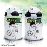 煎茶＜茶プテン翼cha＞（T486-043）