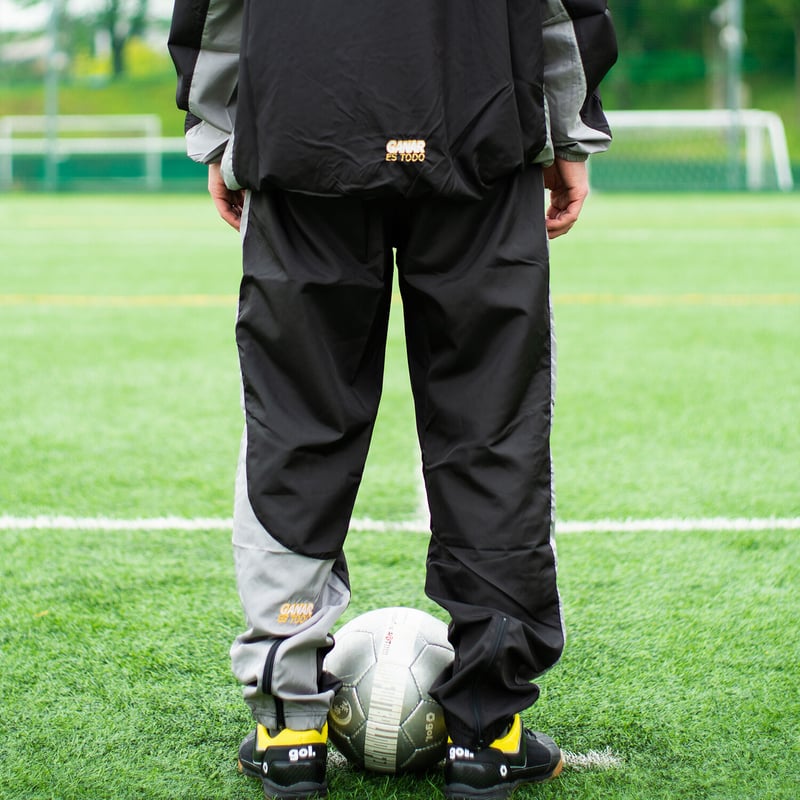 ピステ ロングパンツ 1.3（G554-236） | gol. ONLINE STORE