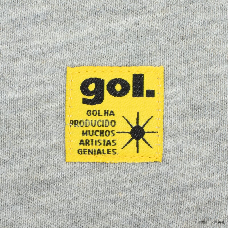 フーディー<TSUBASA1.0>（G394-969） | gol. ONLINE STORE