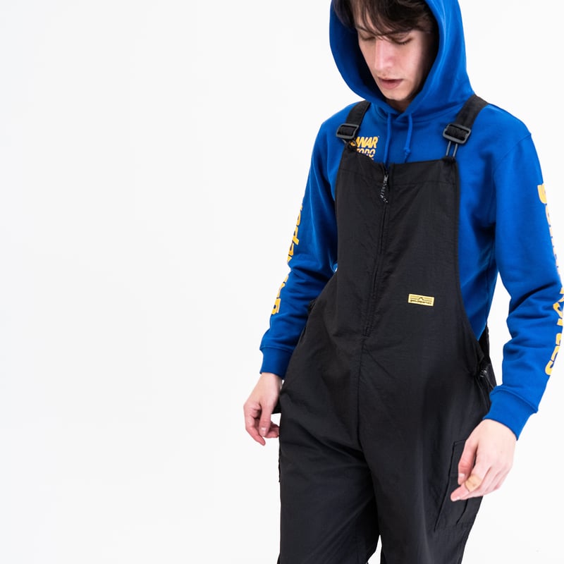 ファイナルセール 50％OFF］ドロストカーゴ オーバーオール（G457-347