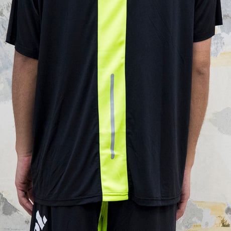 着た瞬間ひんやり🥶接触冷感シャツ　スレイクールハーフスリーブシャツ<RAY>（G642-646）