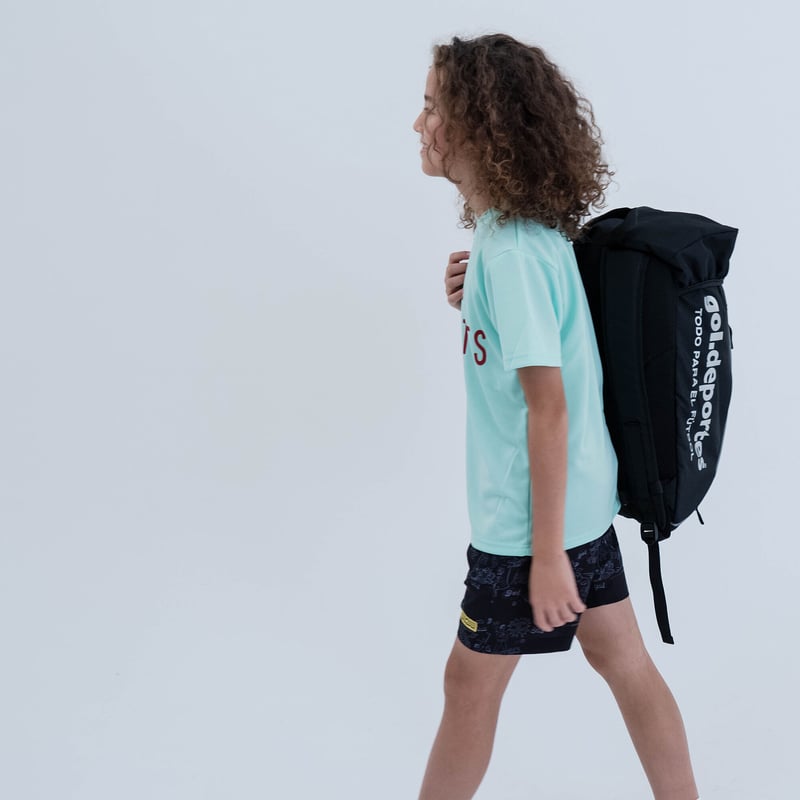 シューズインバックパック2.0（G282-737） BLK | gol. ONLINE STORE