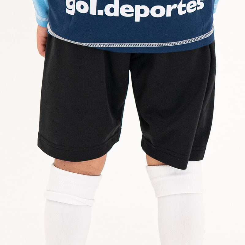 Jr.ボックスロゴ ドライパンツ（G775-188） | gol. ONLINE STORE