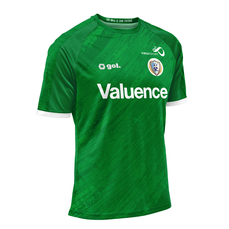 No.&nameあり】南葛SC 2026オーセンティックユニフォーム | gol. ONLI