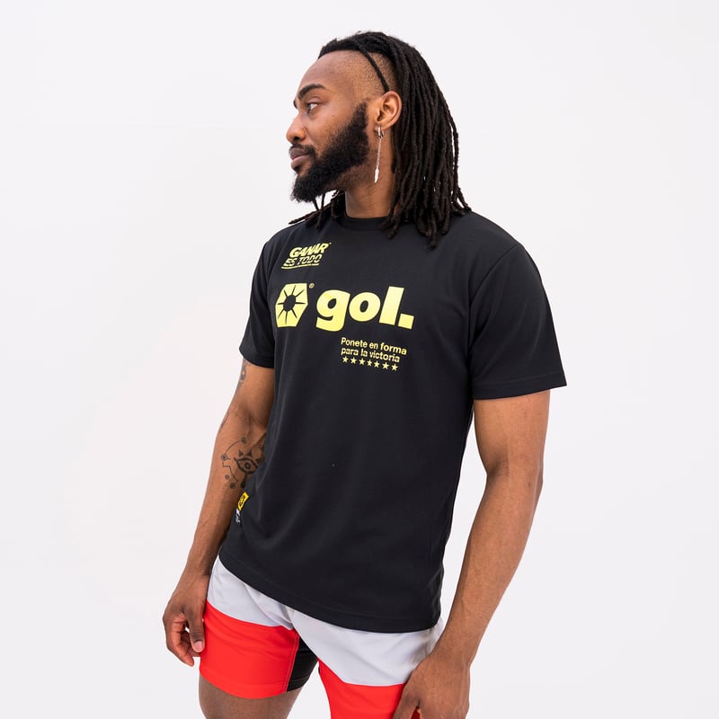 ドライシャツ<GANAR>（G592-001） | gol. ONLINE STORE