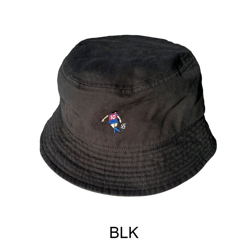 glogang バケットハット　ラインストーン　希少✨ 関税送料込 国内未入荷 GLOGANG Furry Glo Sun バケットハット (Glo