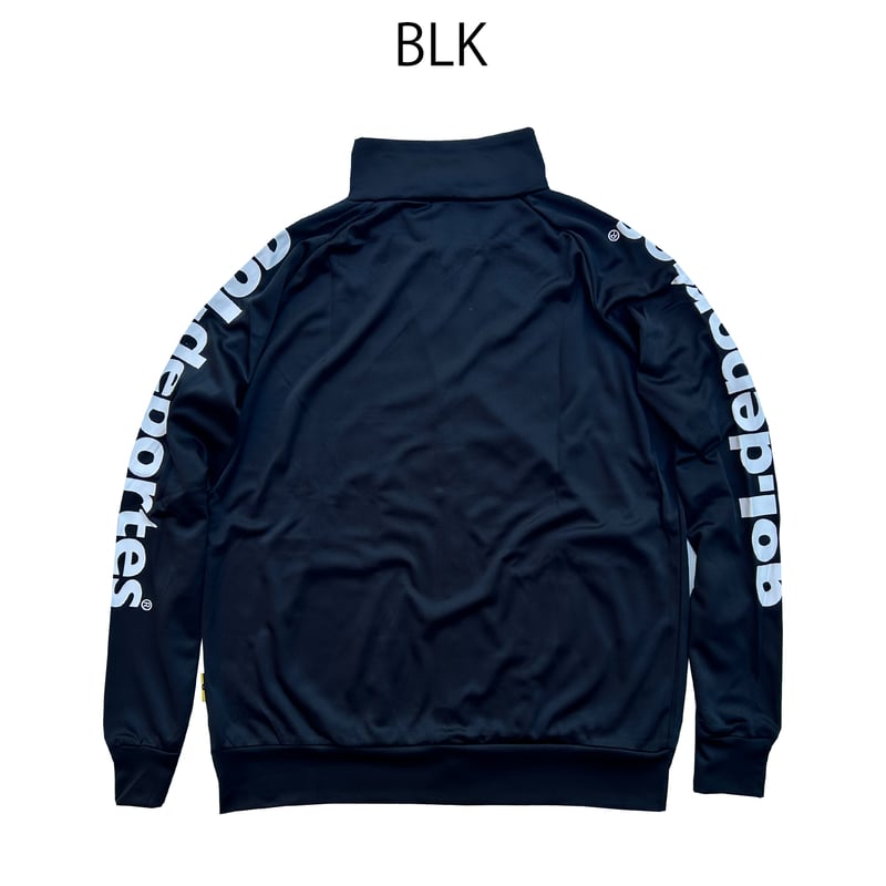 ジャージ トップ 1.4（G653-282） | gol. ONLINE STORE