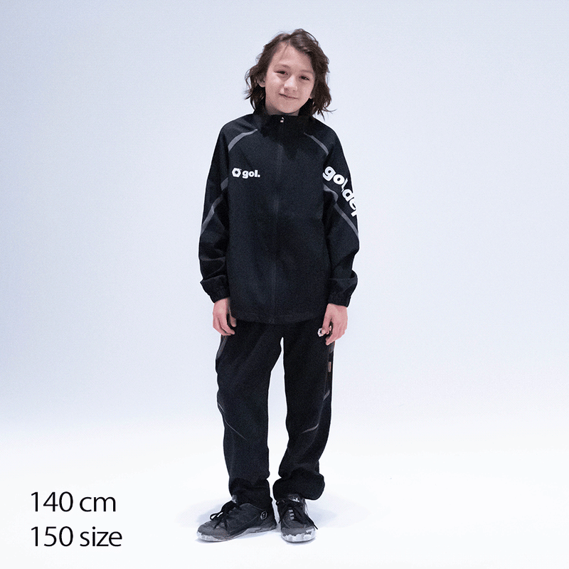 人気カラーの Jr.ウーブンジャケット(G775-194) | gol. ONLINE STORE ボーイズ