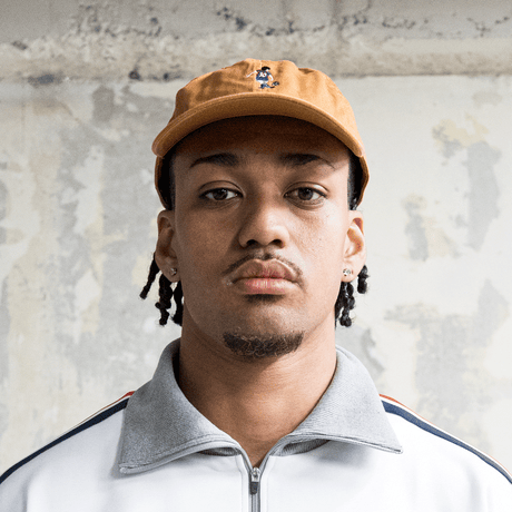 美品 23ss COOTIE ストライプ サッカー バケットハット ブラック L 美品 23ss COOTIE ストライプ サッカー バケットハット ブラック L